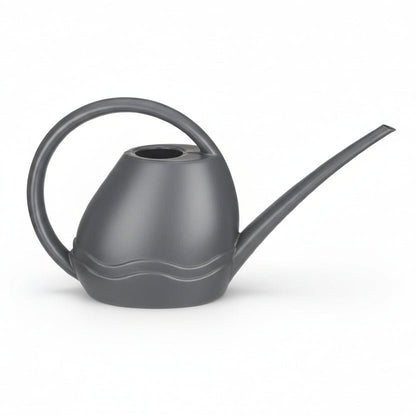 Arrosoir 3.5L Elho — Gris sur fond blanc