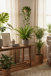 Asplenium Osaka — Helecho nido de pájaro - Verdeia - 5