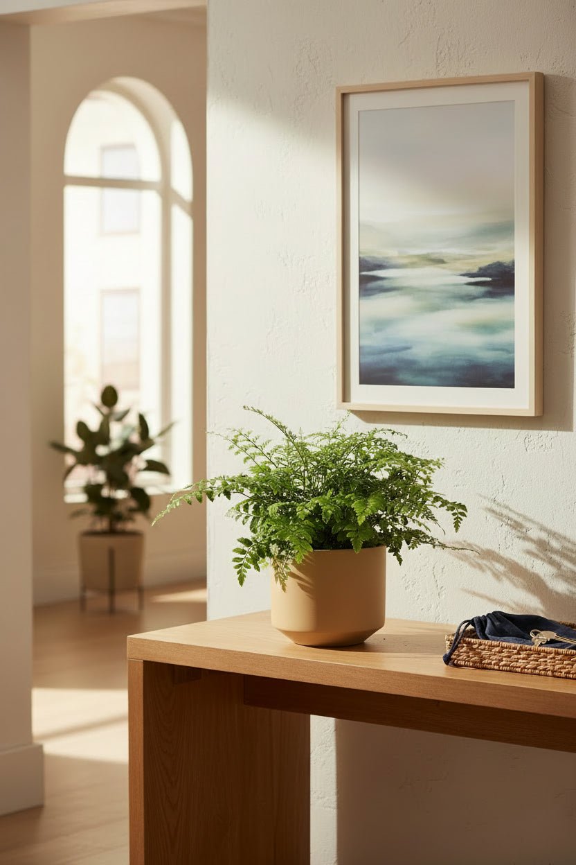 Asplenium „Parvati” — zanokcica gniazdowa - Verdeia - 4