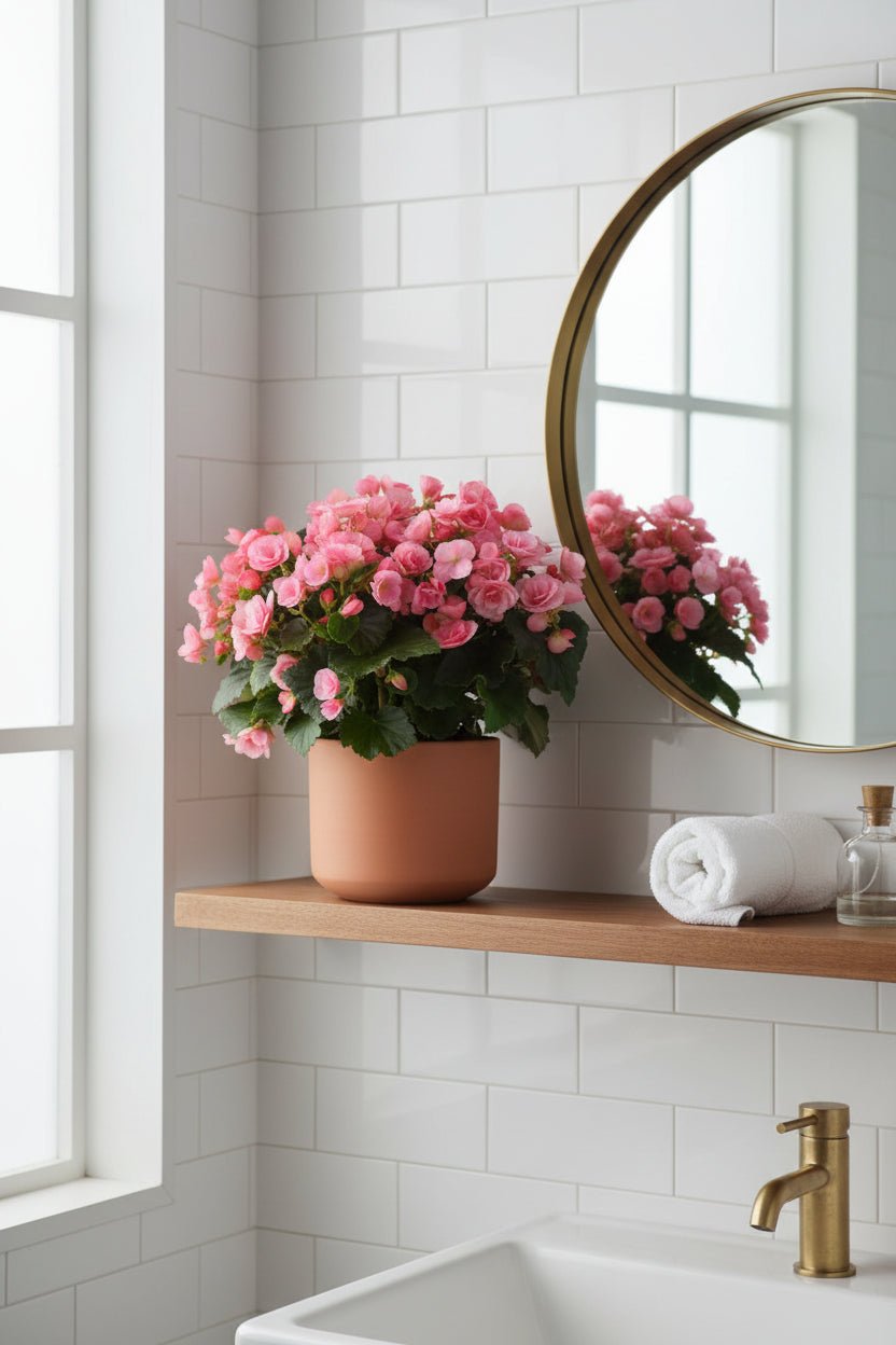 Begonia Betulia &