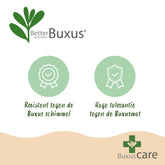 BetterBuxus® &