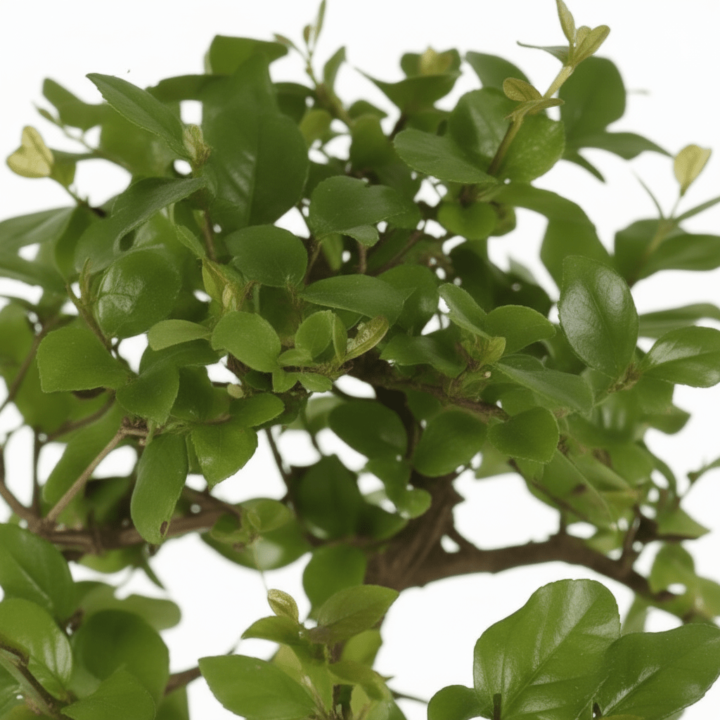 Bonsaï Sageretia S - vorm – Ø15cm – ↕15cm - Verdeia