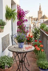 Buddleja &