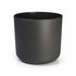 Cache - pot ELHO B.for Soft – Gris anthracite – Design moderne et intemporel - Verdeia