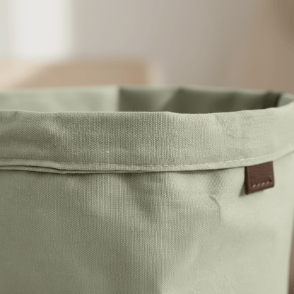 Cache - pot textile Jade - Verdeia