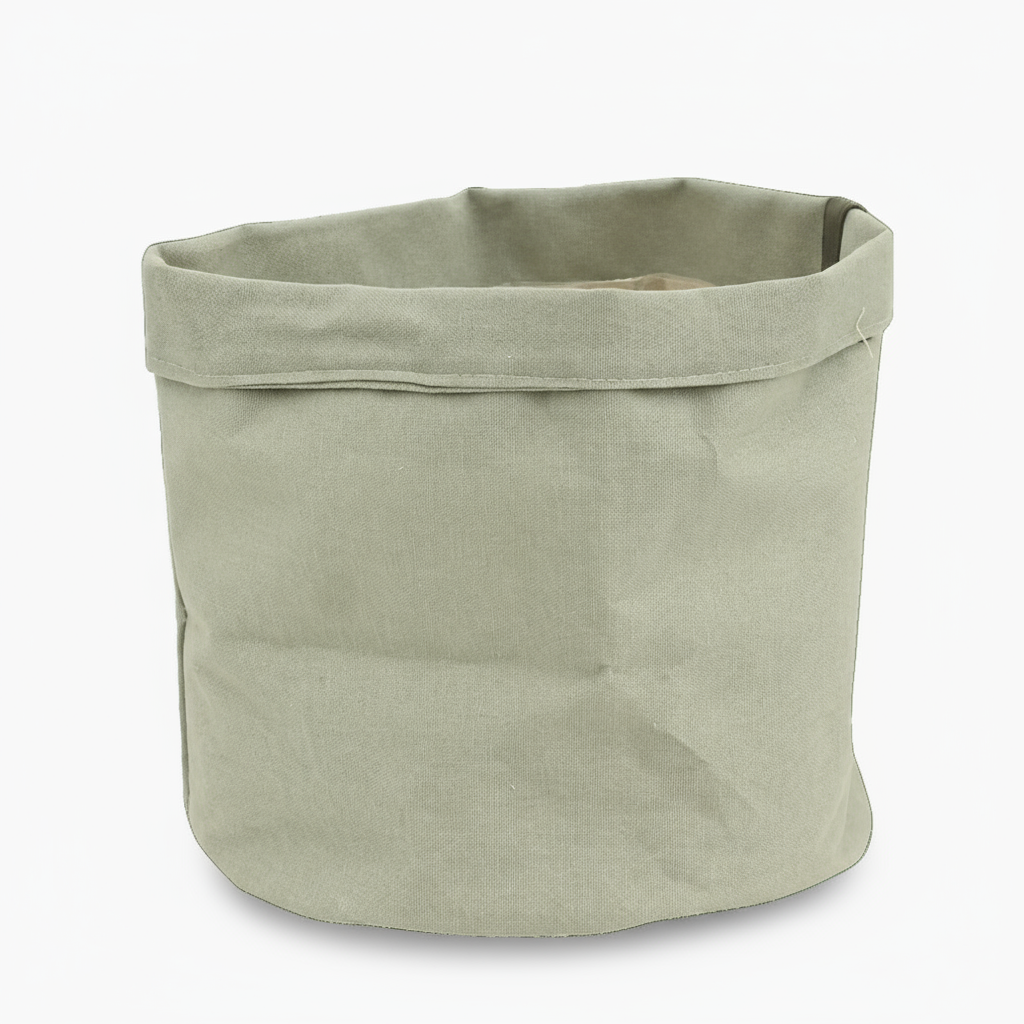 Cache - pot textile Jade - Verdeia