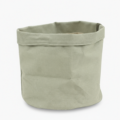 Cache - pot textile Jade - Verdeia