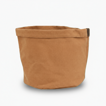 Cache - pot textile Terre Cuite - Verdeia