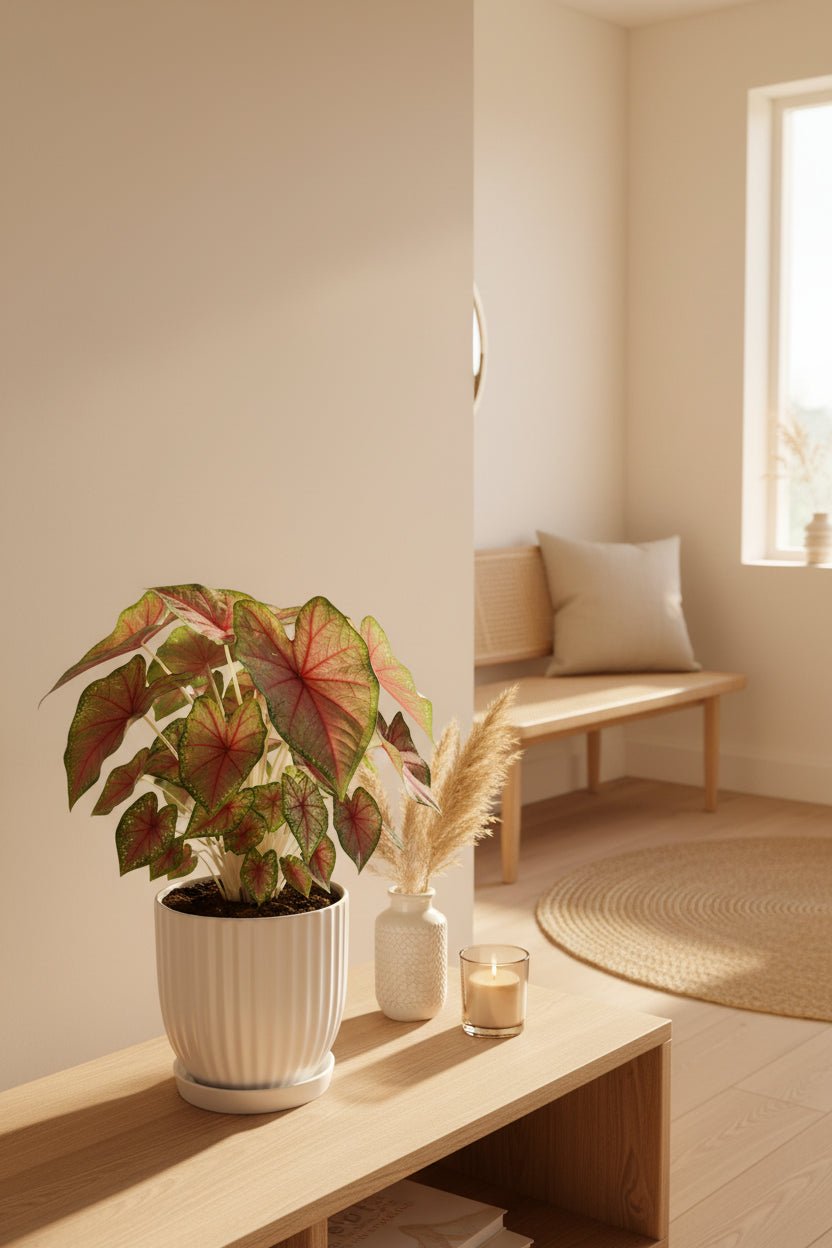 Caladium &