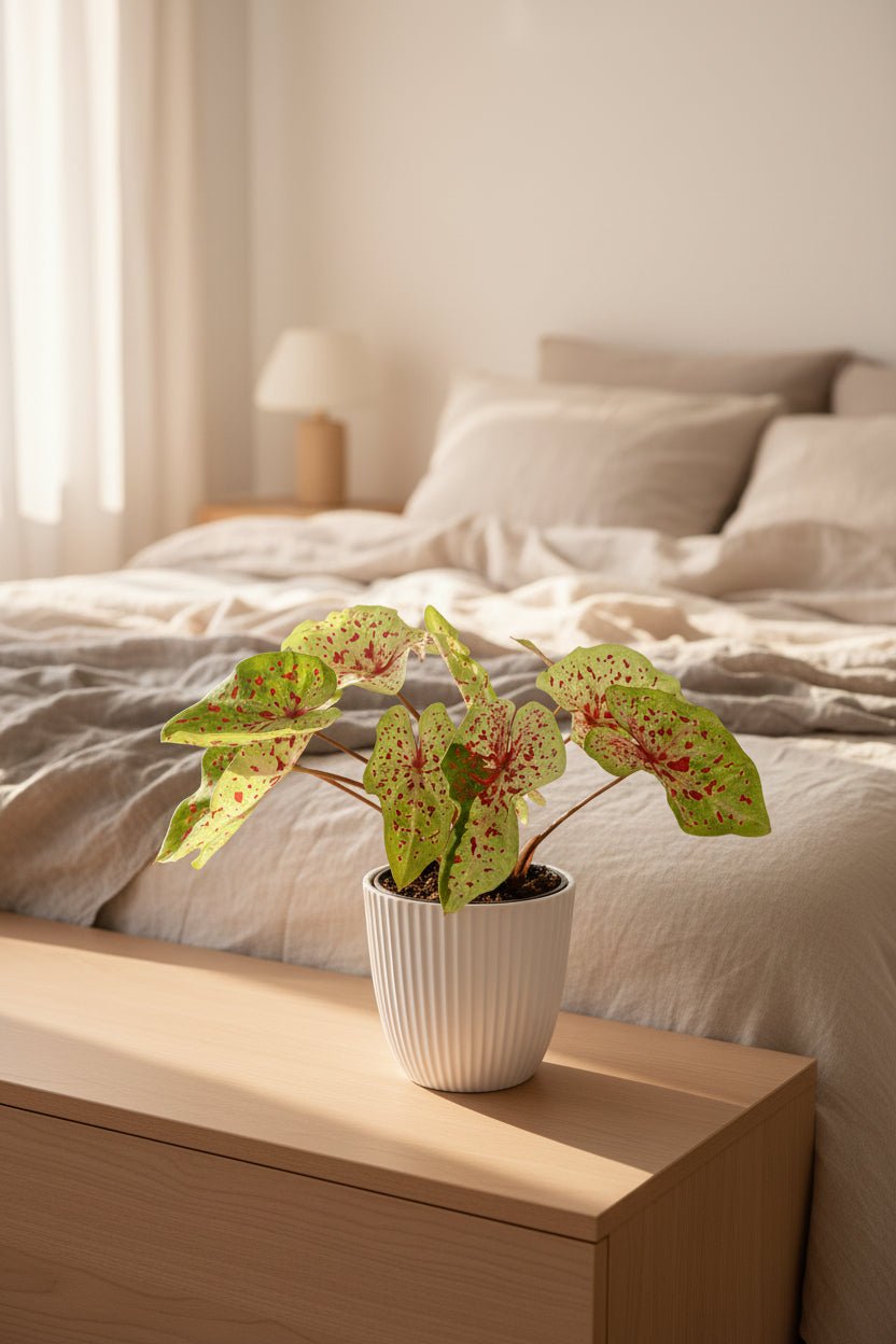 Caladium &