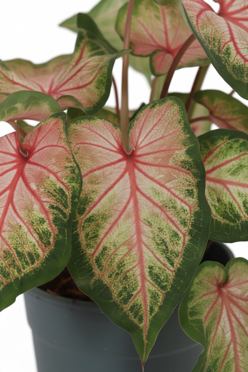 Caladium &