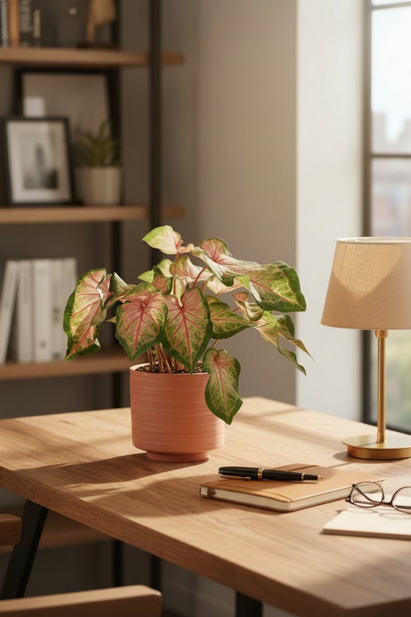 Caladium &
