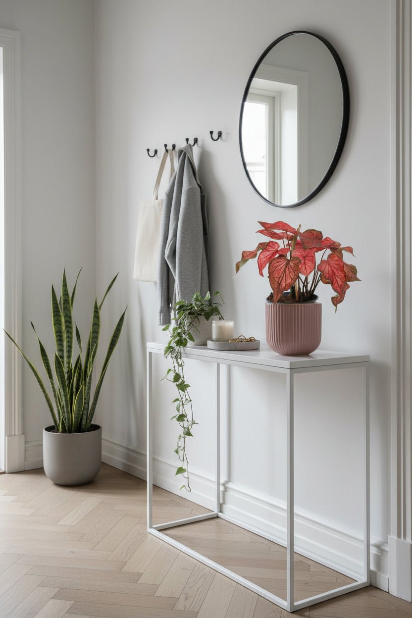 Caladium &