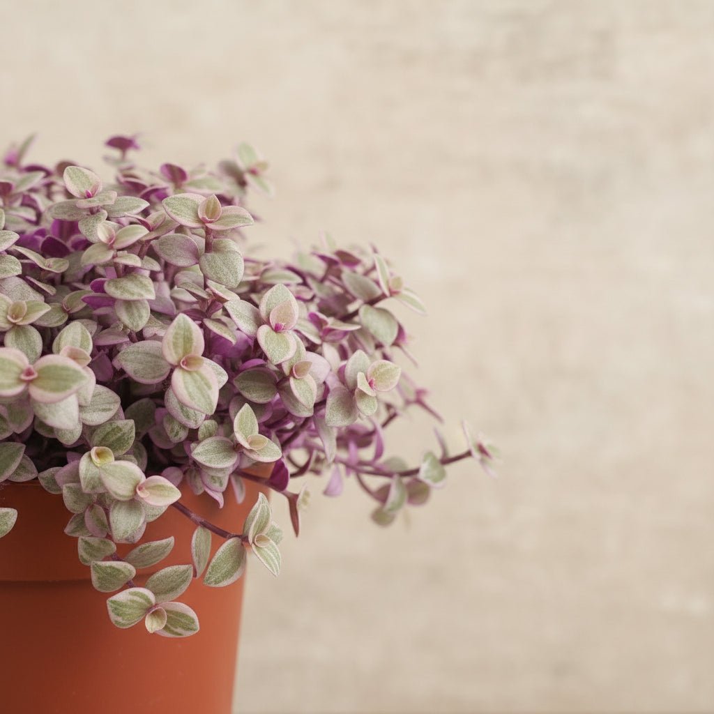 Callisia Repens Rosato 12 x 16 cm - Verdeia