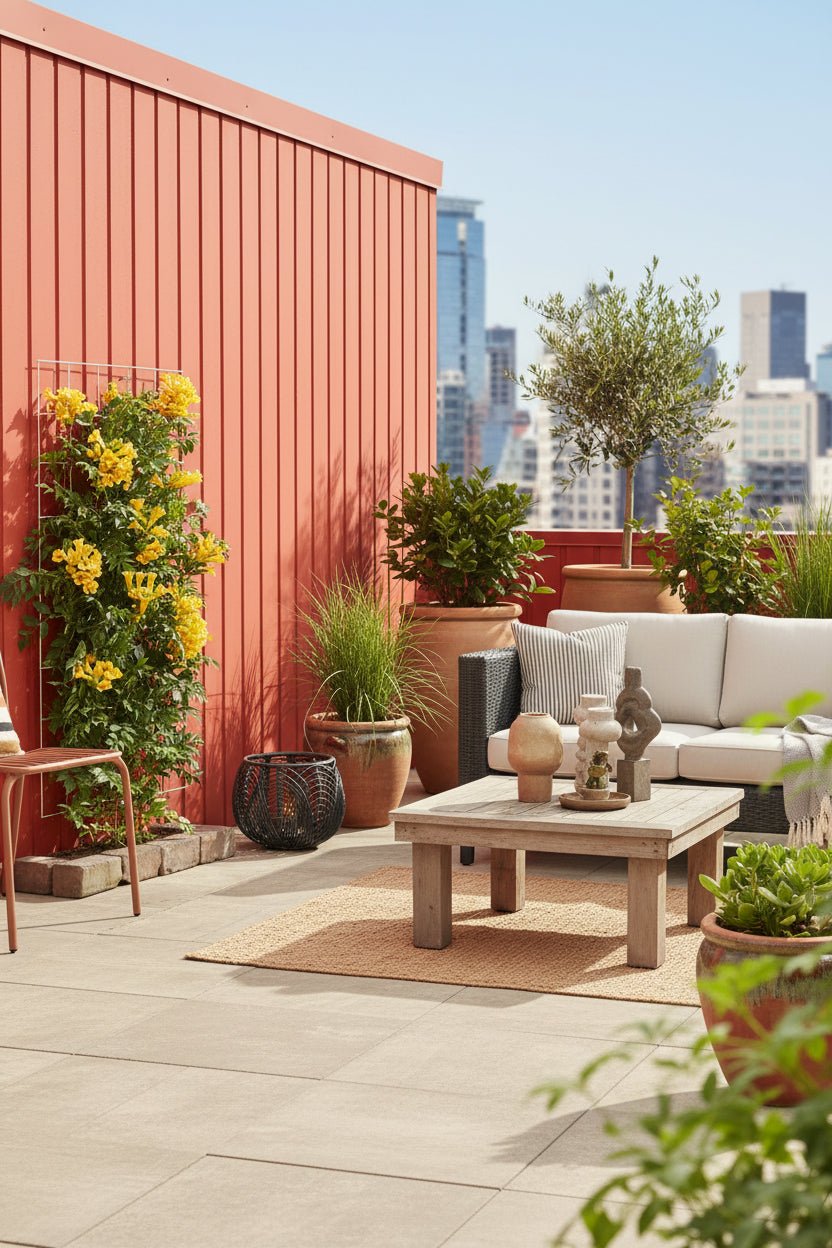 Campsis Summer Jazz &