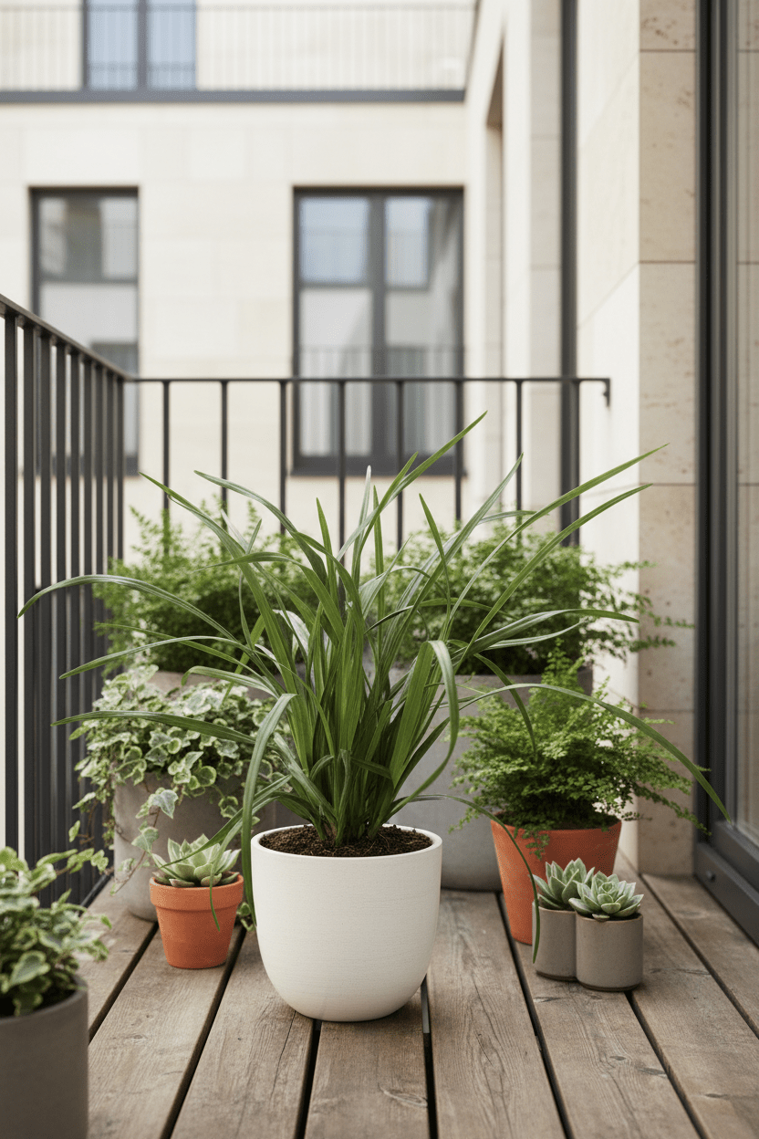 Carex &
