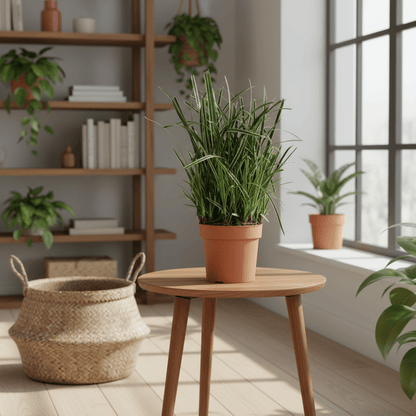 Carex morrowii ‘Ice Dance’ – Herbe du Japon panachée - Verdeia