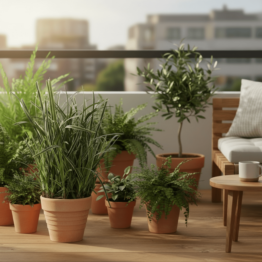 Carex morrowii ‘Ice Dance’ – Herbe du Japon panachée - Verdeia