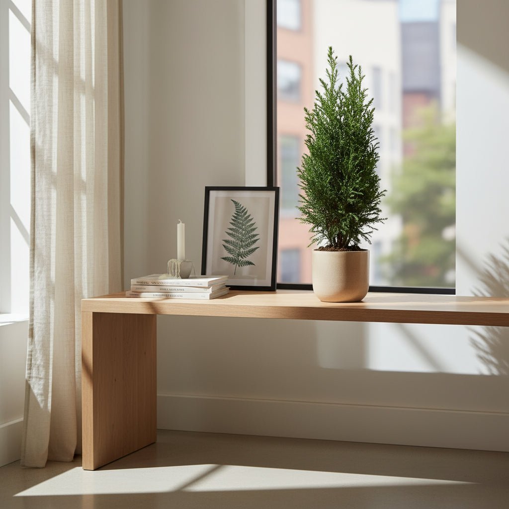 Chamaecyparis lawsoniana ‘Ellwoodii’ Ø9 cm — H35 cm - Verdeia