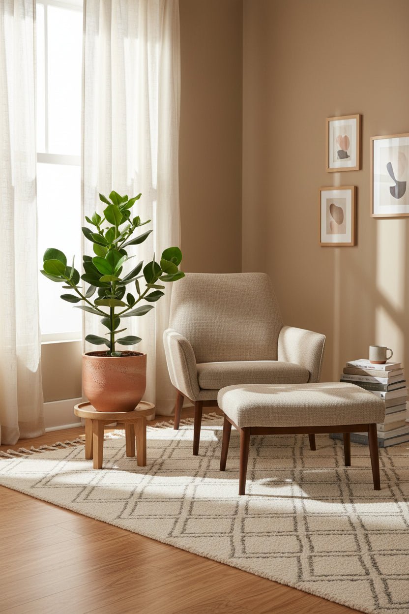 Clusia rosea &
