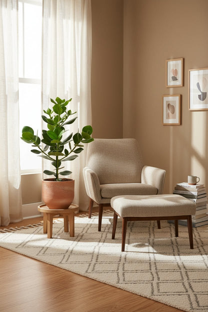 Clusia rosea &