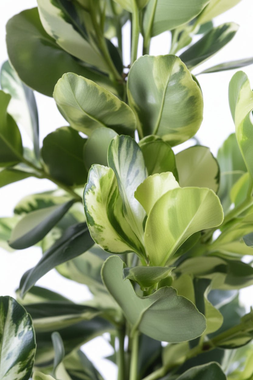 Clusia rosea &