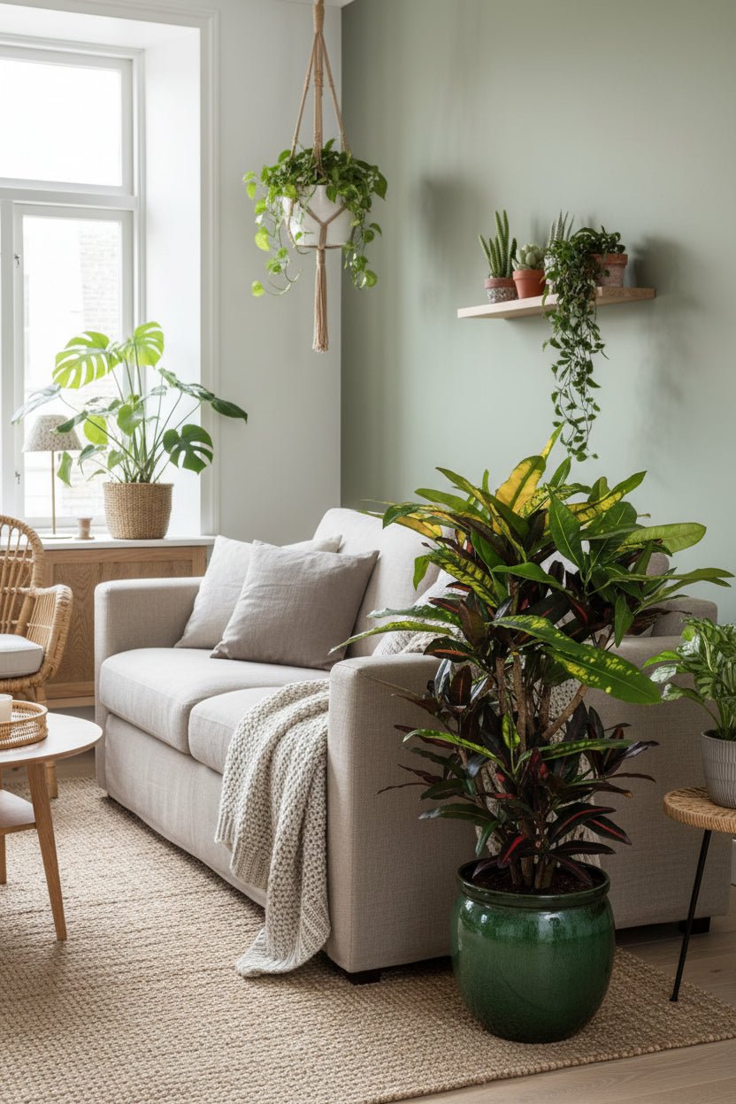 Codiaeum &