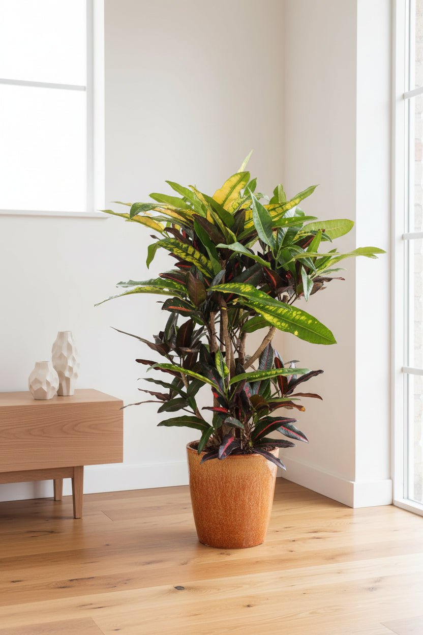 Codiaeum &