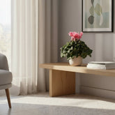 Ciclamen rosa claro — Ø17 cm — H40 cm - Verdeia - 4