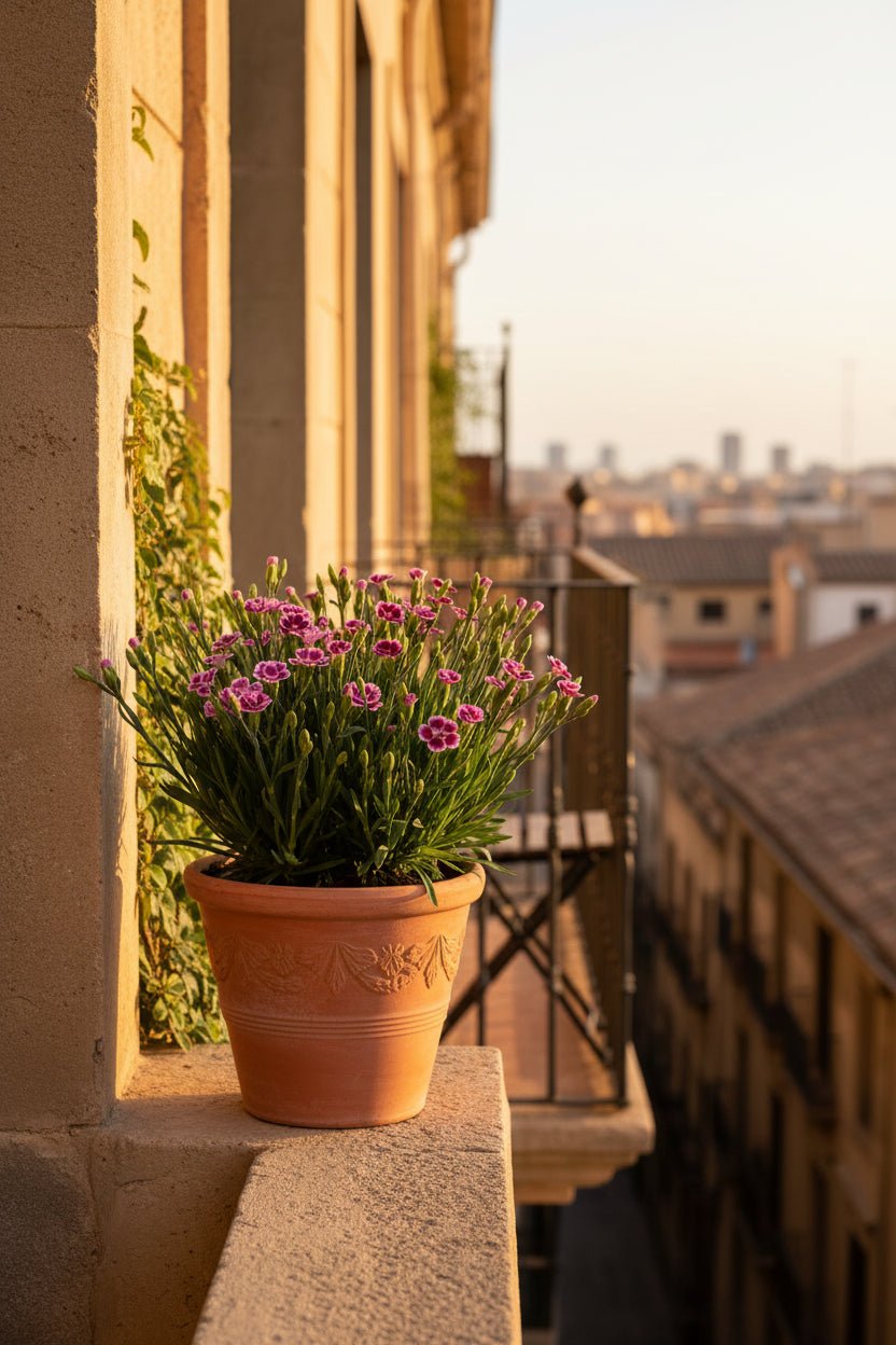 Dianthus &