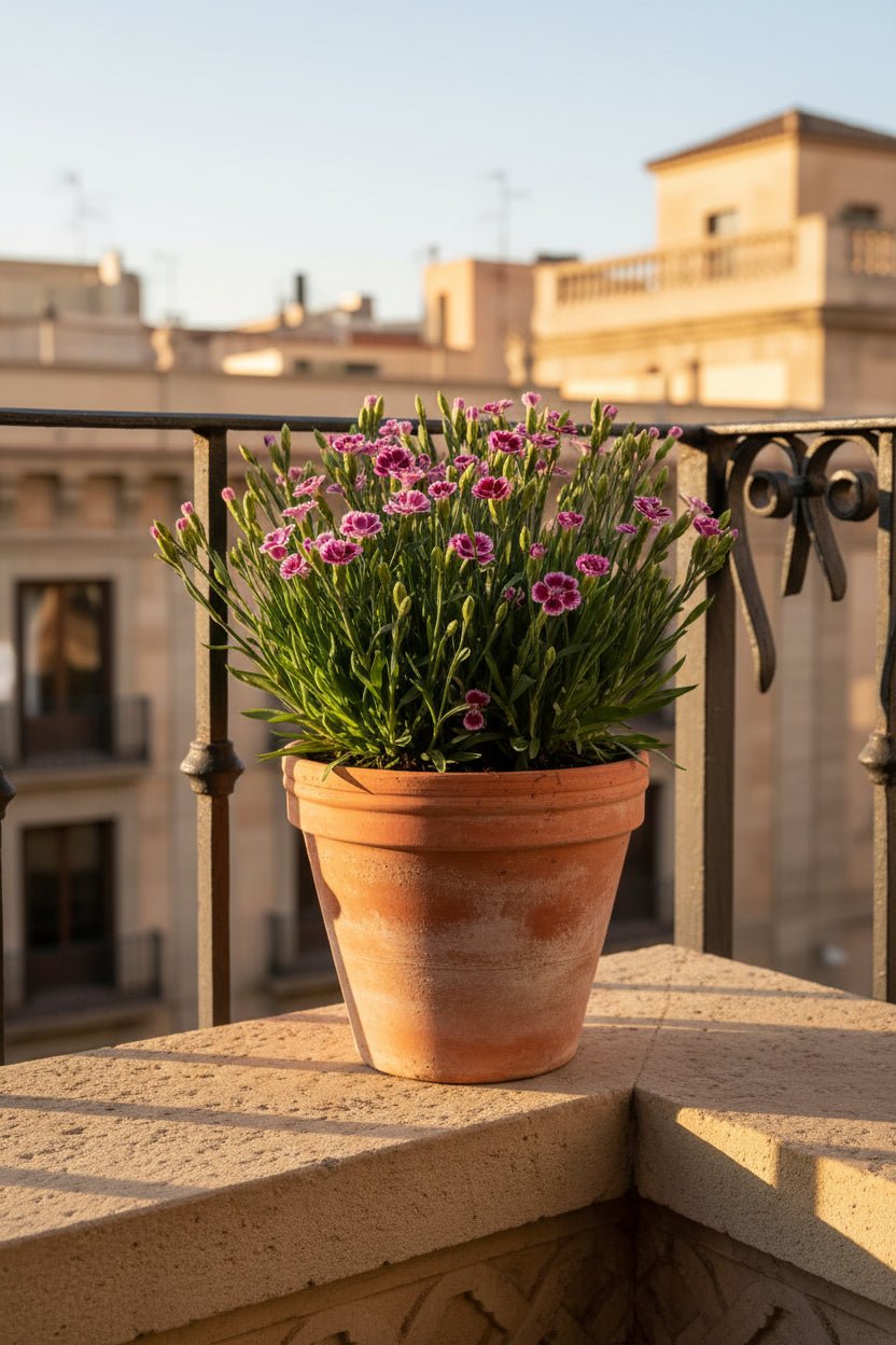 Dianthus &