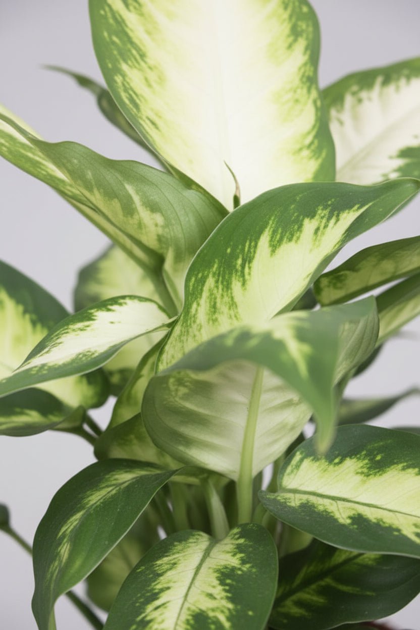 Dieffenbachia Camilla — Ø17 cm — H45 cm - Verdeia - 2