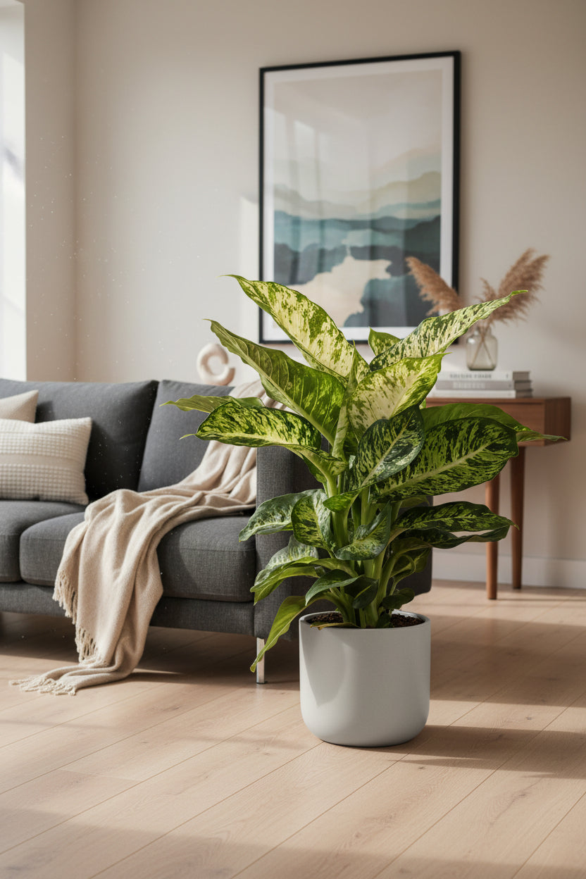 Dieffenbachia &