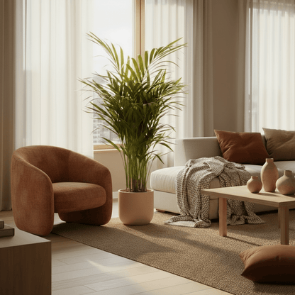 Dypsis lutescens – Palma Areca (Palma dorada) - Verdeia - 5