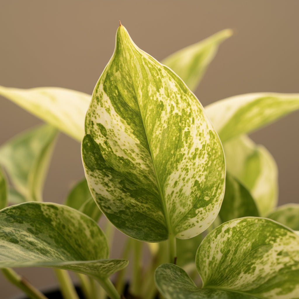 Epipremnum Marble Queen – Pothos marbrejat - Verdeia - 2