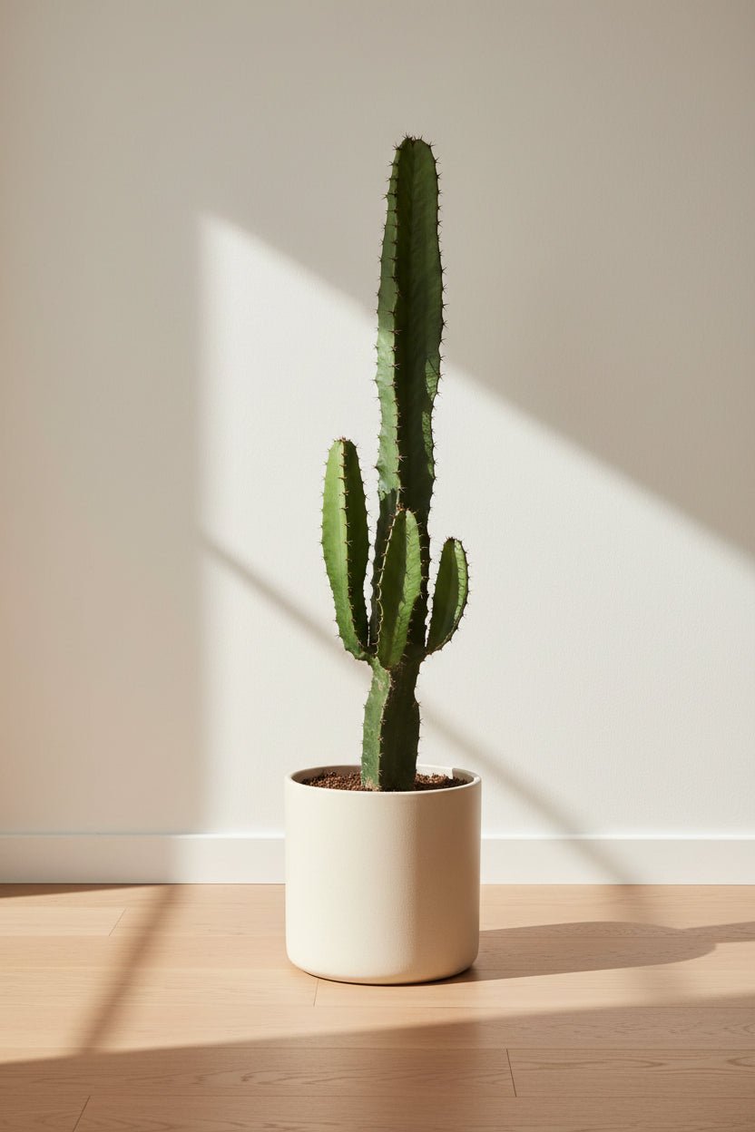 Euphorbia acrurensis (Cowboy Cactus) - Verdeia - 3