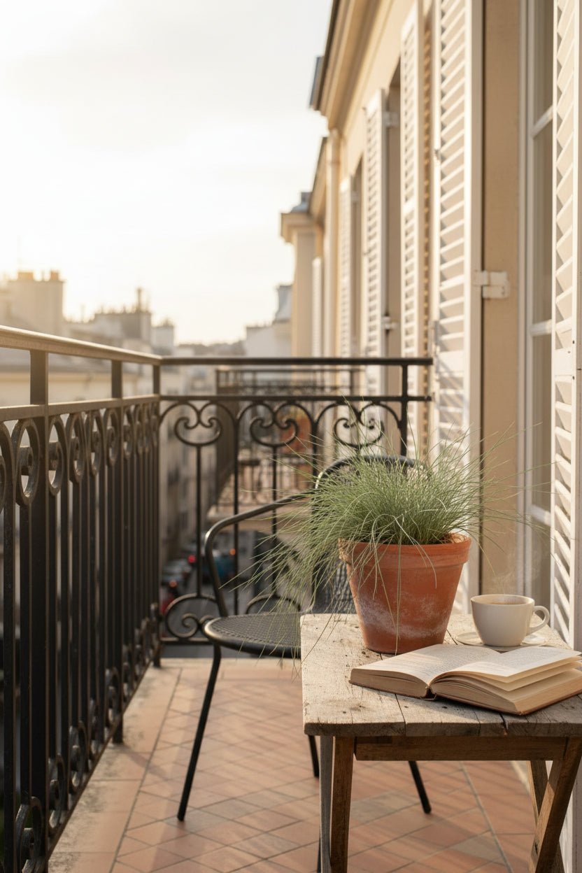 Festuca glauca Azura Blue (Fétuque bleue) - Verdeia - 4