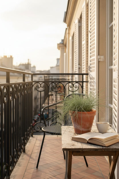 Festuca glauca Azura Blue (Fétuque bleue) - Verdeia - 4