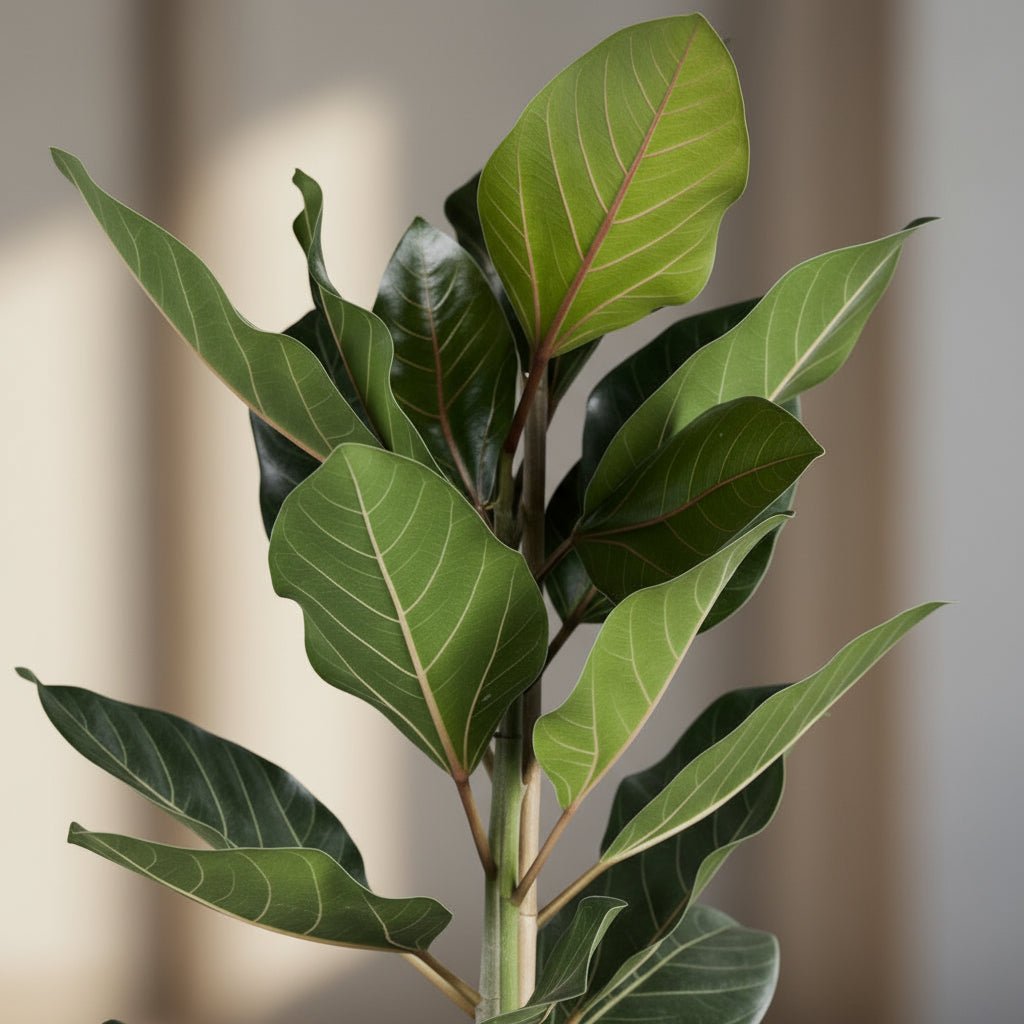 Ficus Benghalensis ‘Joy’ 21 x 90 cm - Verdeia