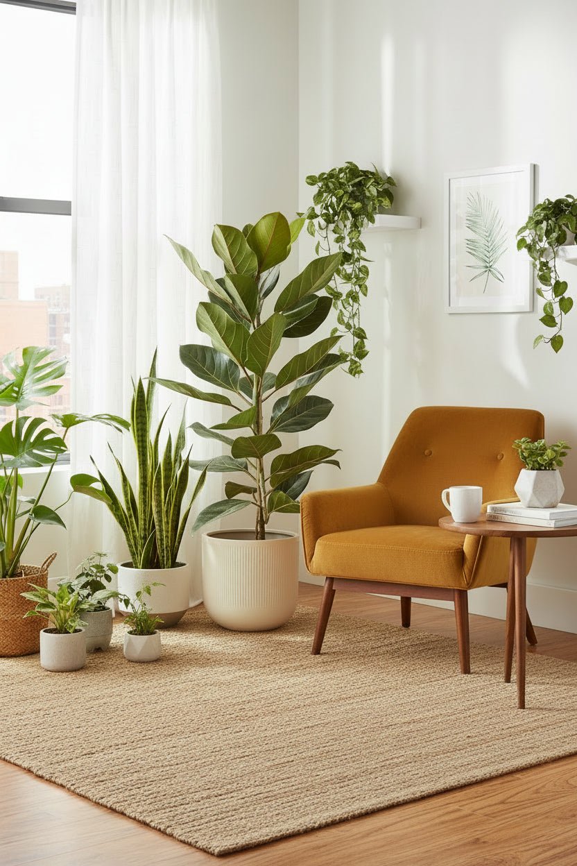 Ficus benghalensis &