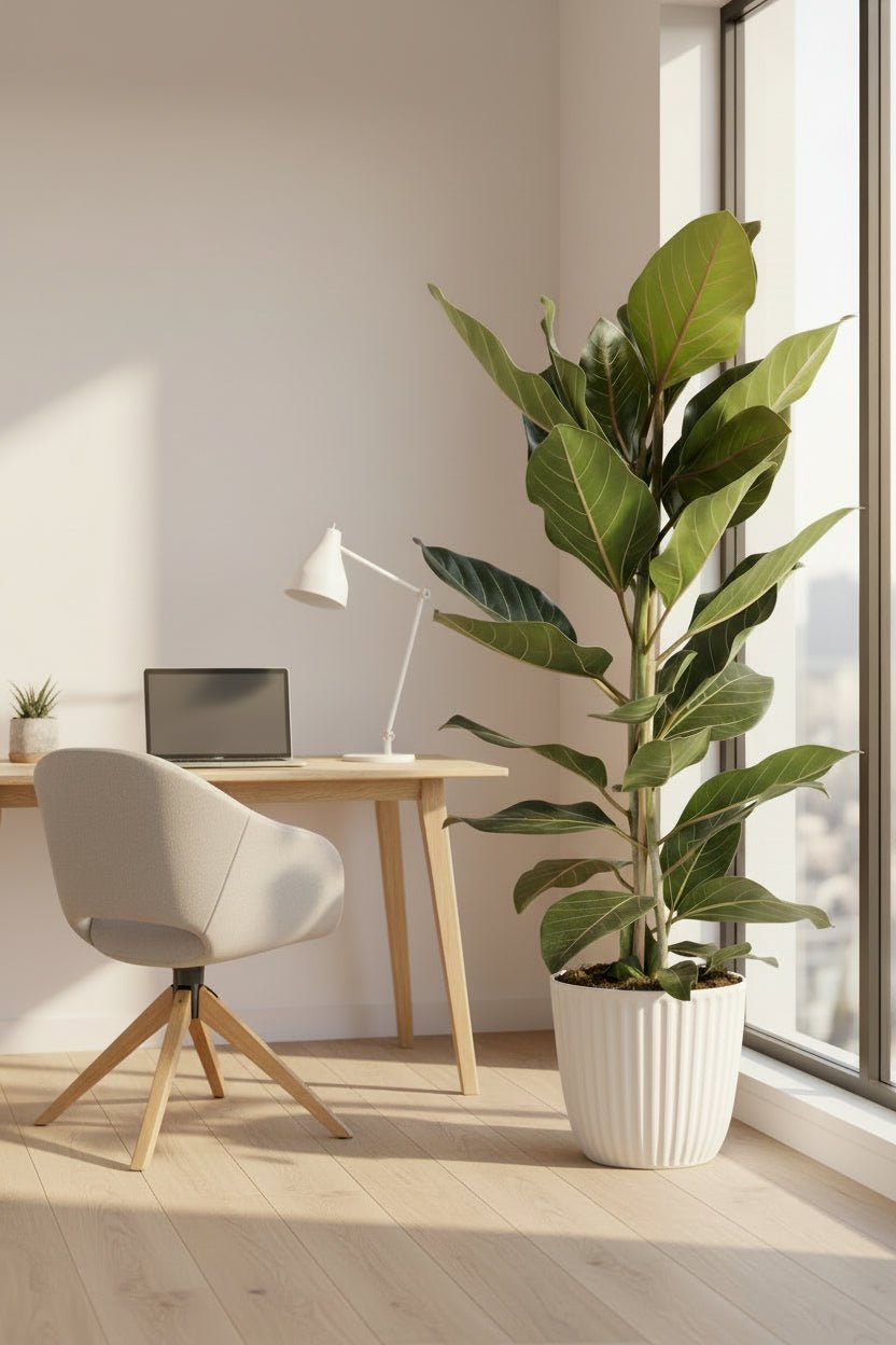 Ficus benghalensis &
