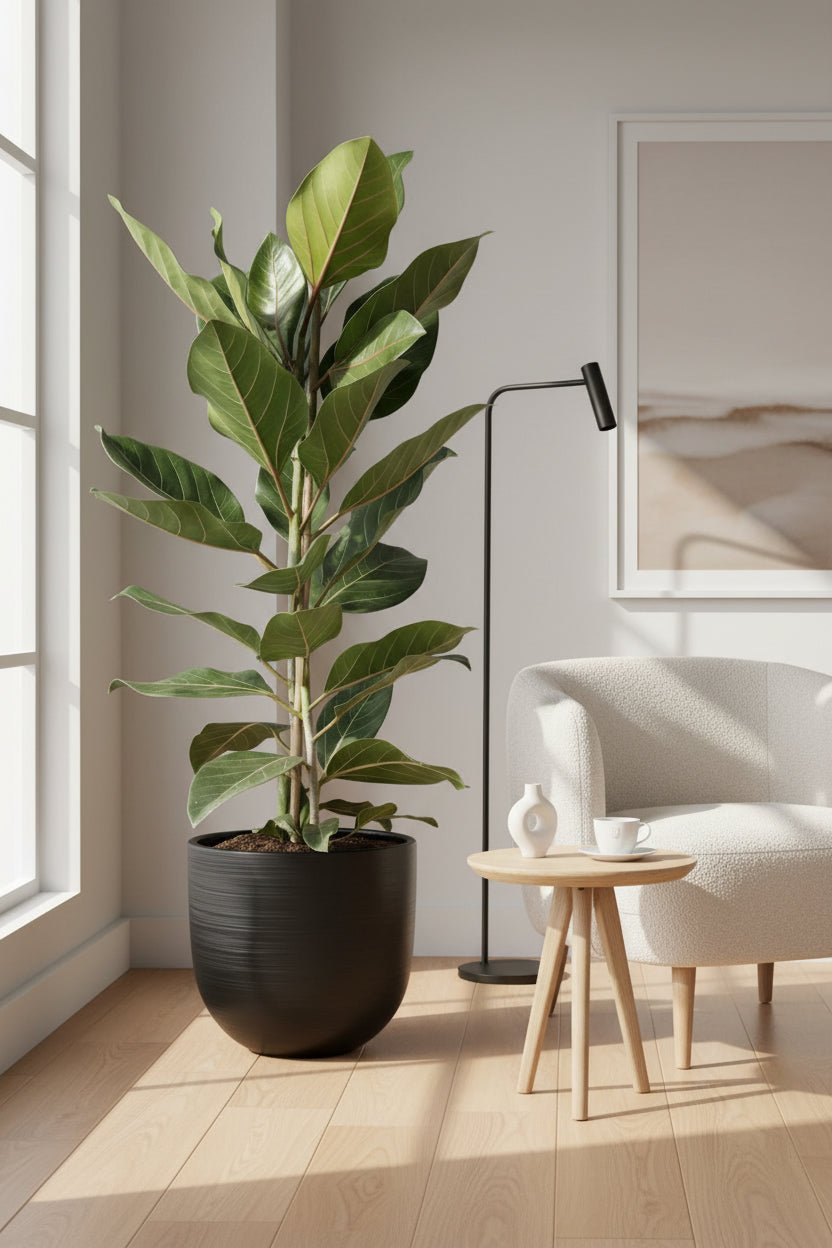 Ficus benghalensis &