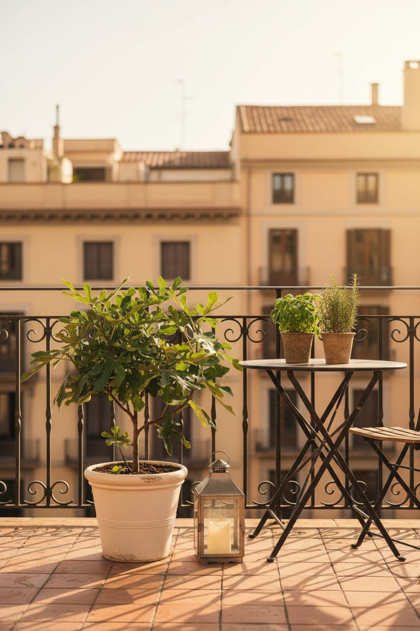 Ficus carica &