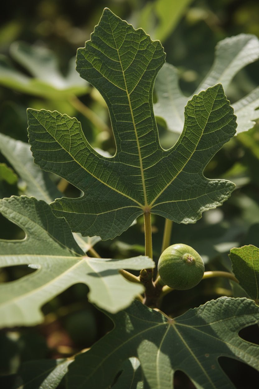 Ficus carica &