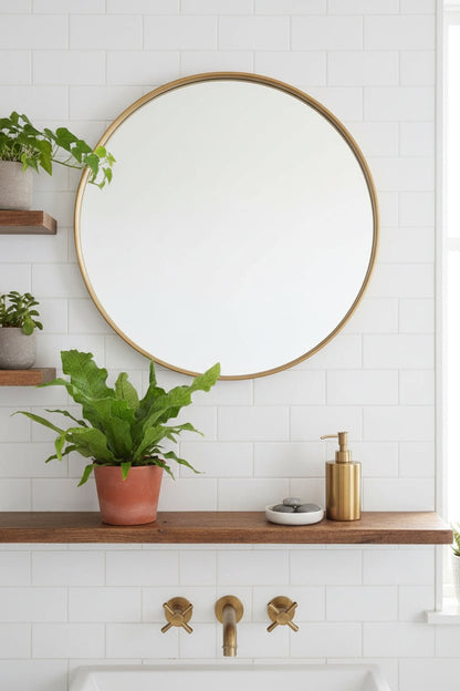 Helecho Cocodrilo — Microsorum Crocodyllus — Ø12 cm — H30 cm - Verdeia - 5