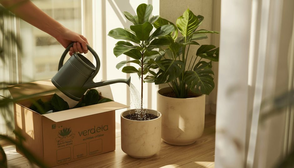 Croton – Colorful Indoor Plant | Verdeia