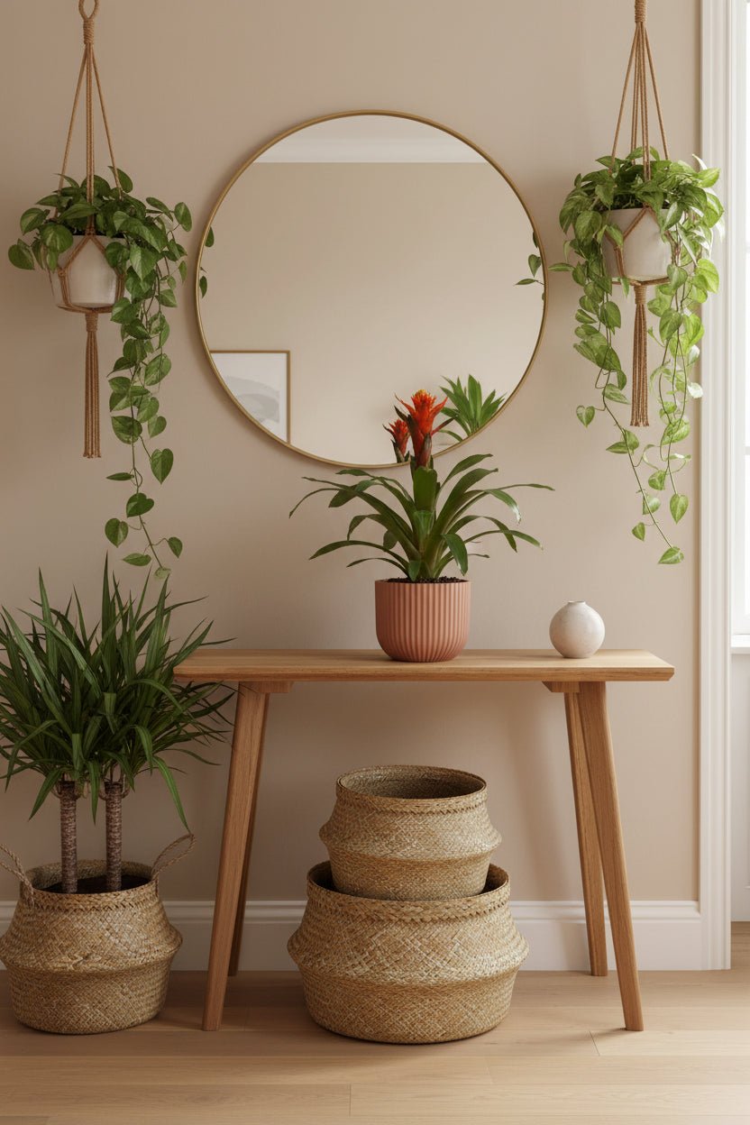Guzmania &