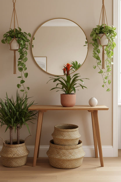 Guzmania &