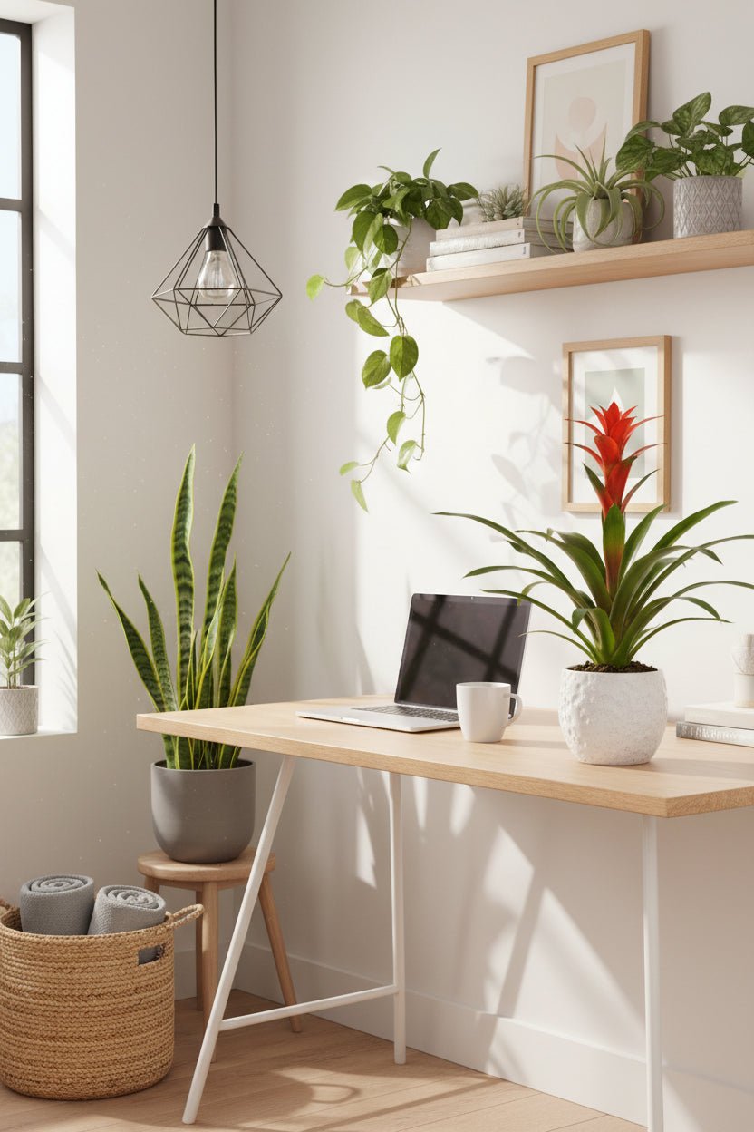 Guzmania &