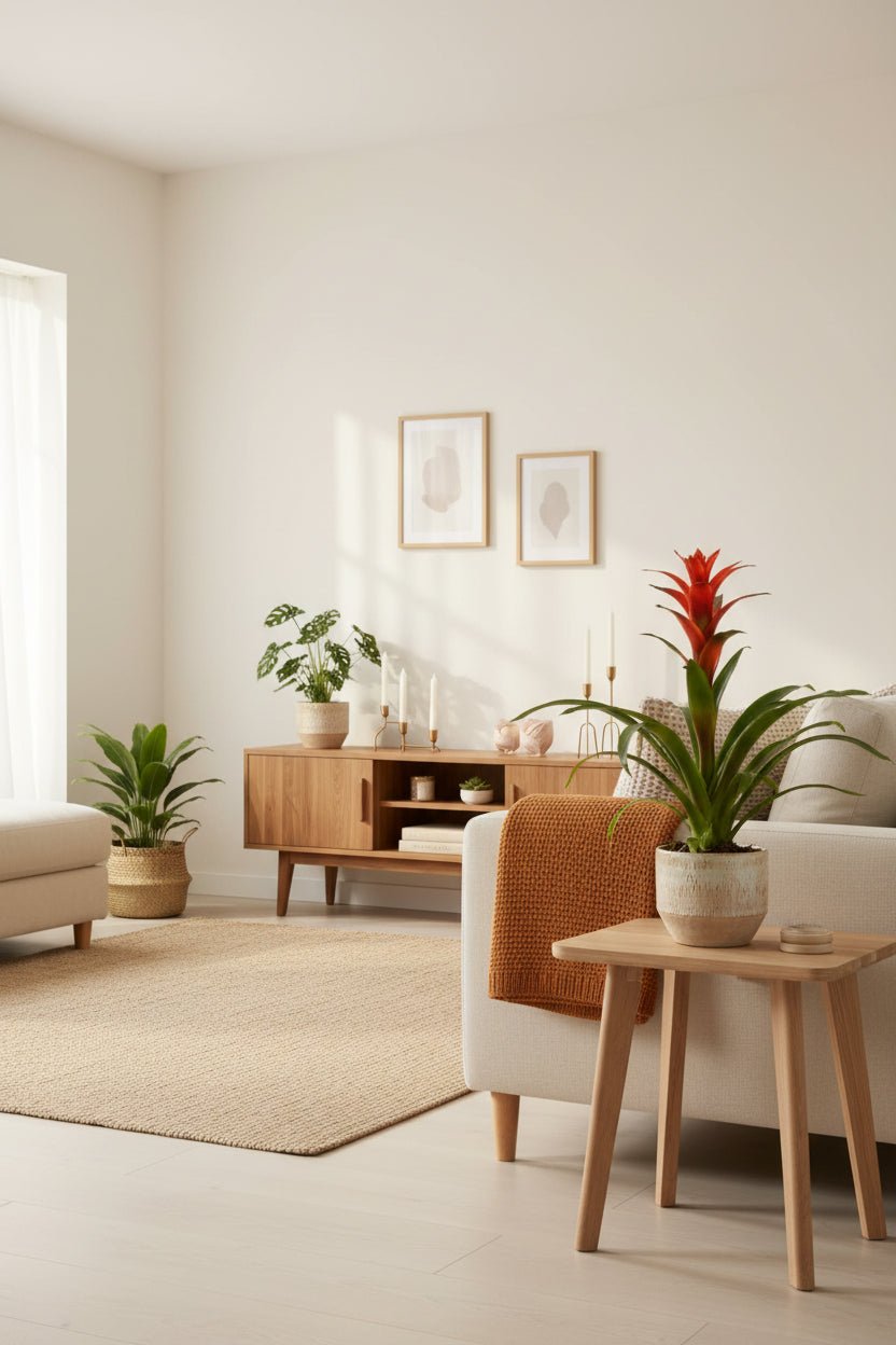 Guzmania &